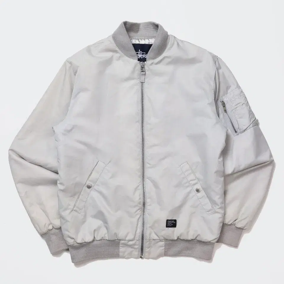 Stussy MA-1 Jacket